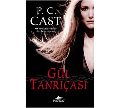 Gül Tanrıçası