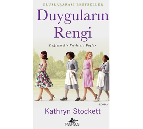 Duyguların Rengi