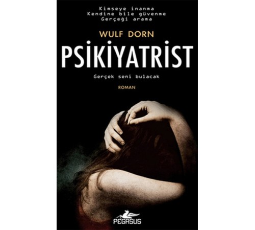 Psikiyatrist Psikiyatrist