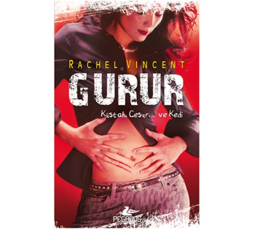 Gurur / Dönüşüm Serisi -3 Gurur / Dönüşüm Serisi -3
