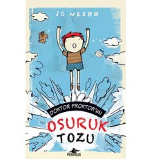 Doktor Proktorun Osuruk Tozu 1
