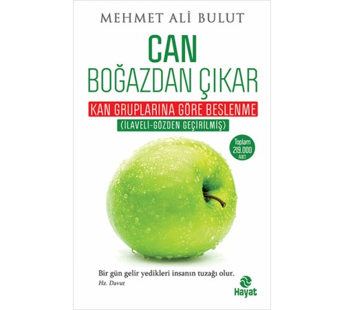 Can Boğazdan Çıkar
