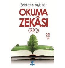 Okuma Zekası (RIQ)