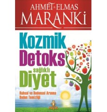 Kozmik Detoks Sağlıklı Diyet