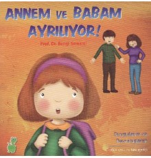 Annem ve Babam Ayrılıyor!