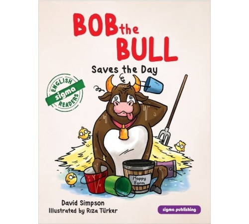 Bob The Bull Bob The Bull