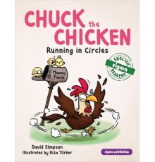 Chuck The Chicken