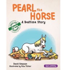 Pearl The Horse