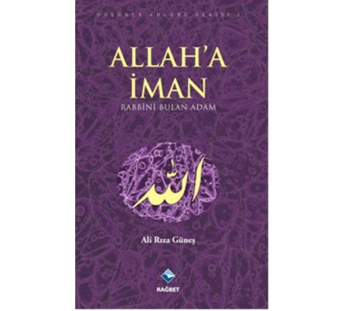 Allah'a İman