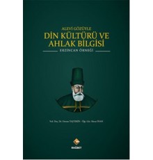 Alevi Gözüyle Din Kültürü ve Ahlak Bilgisi