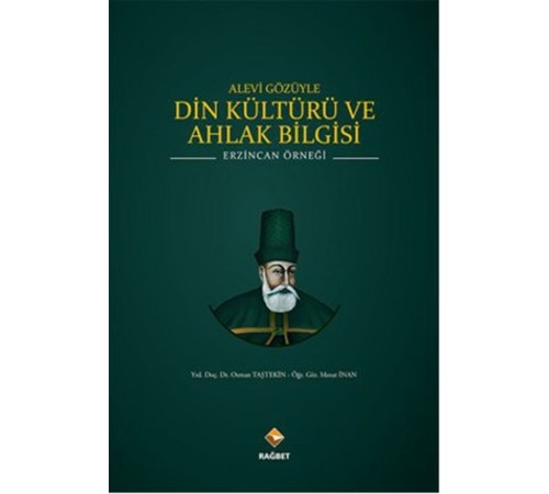Alevi Gözüyle Din Kültürü ve Ahlak Bilgisi
