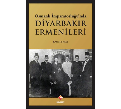 Osmanlı İmparatorluğu'nda Diyarbakır Ermenileri