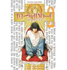 Ölüm Defteri 2 (Death Note)