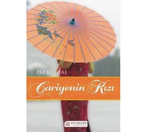 Cariyenin Kızı Cariyenin Kızı