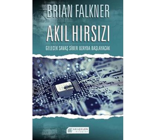 Akıl Hırsızı Akıl Hırsızı