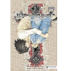 Ölüm Defteri 7 (Death Note)