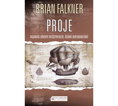 Proje Proje