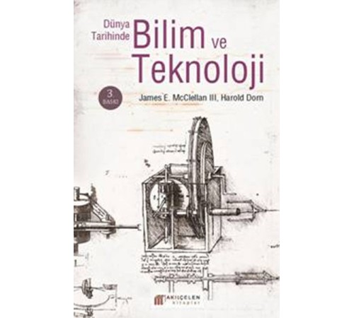 Dünya Tarihinde Bilim ve Teknoloji