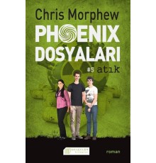 Phoenix Dosyaları 5 - Atık