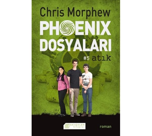 Phoenix Dosyaları 5 - Atık