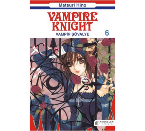 Vampir Şövalye 6 Vampir Şövalye 6