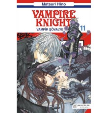 Vampir Şövalye 11