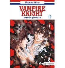 Vampir Şövalye 12