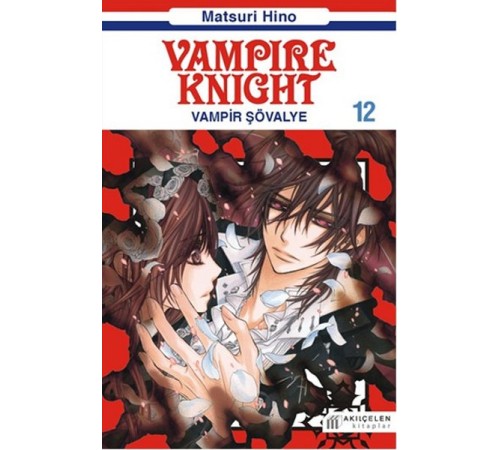 Vampir Şövalye 12 Vampir Şövalye 12