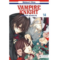 Vampir Şövalye 14