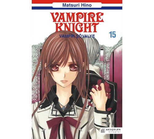 Vampir Şövalye 15 Vampir Şövalye 15