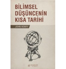 Bilimsel Düşüncenin Kısa Tarihi