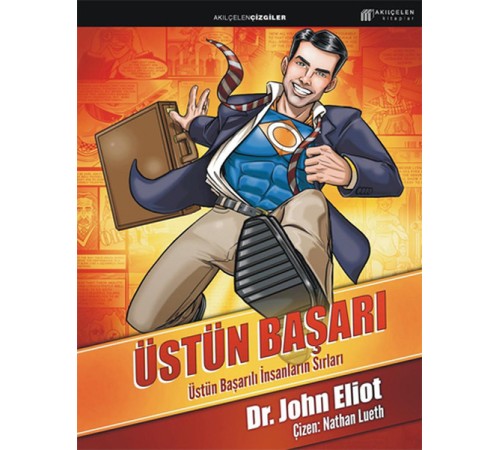 Üstün Başarı Üstün Başarı