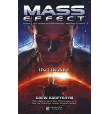 Mass Effect - İntikam