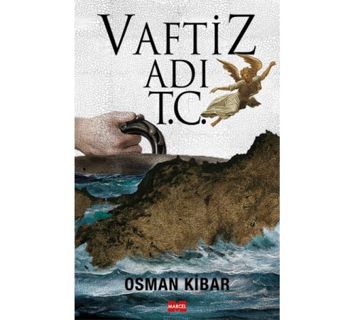 Vaftiz Adı T.C.