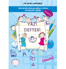 Yazı Defteri