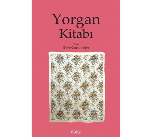 Yorgan Kitabı