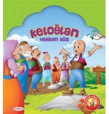 Keloğlan Verilen Söz