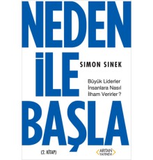 Neden İle Başla 2. Kitap