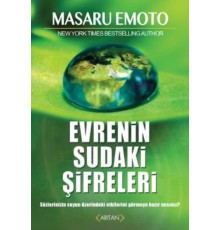 Evrenin Sudaki Şifreleri