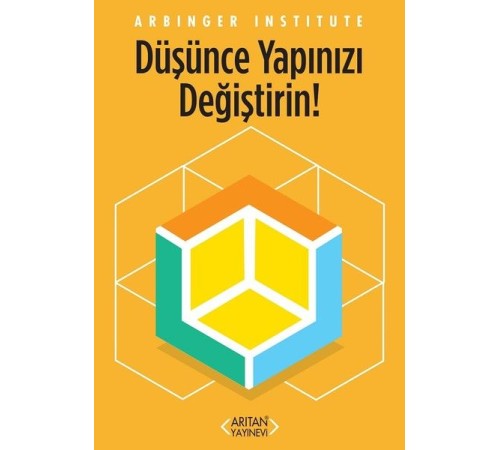 Düşünce Yapınızı Değiştirin