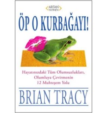 Öp O Kurbağayı!