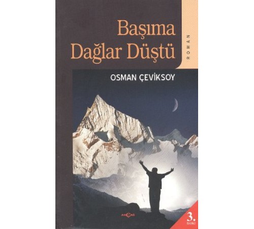 Başıma Dağlar Düştü Başıma Dağlar Düştü