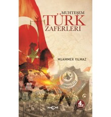 Muhteşem Türk Zaferleri
