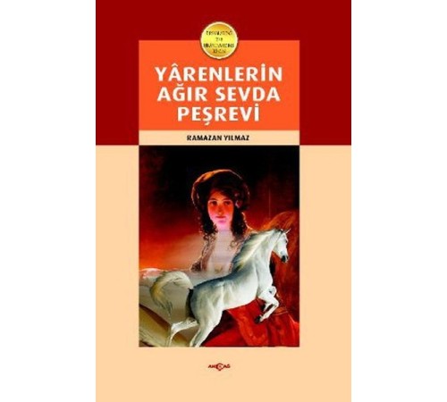 Yarenlerin Ağır Sevda Peşrevi Yarenlerin Ağır Sevda Peşrevi