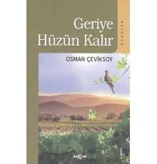 Geriye Hüzün Kalır