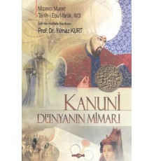 Kanuni - Dünyanın Mimarı