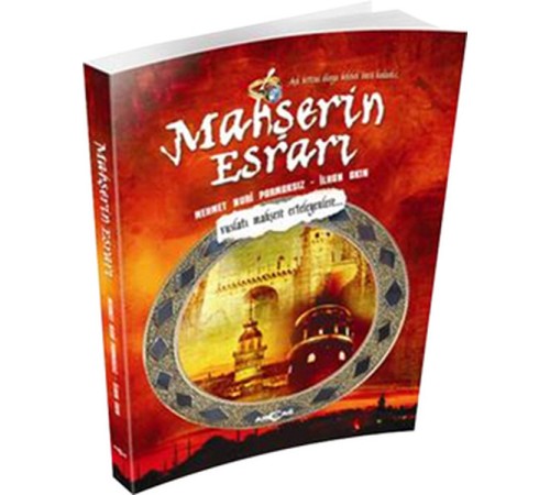 Mahşerin Esrarı