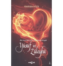 Yusuf ve Züleyha