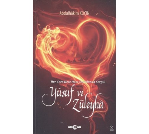 Yusuf ve Züleyha Yusuf ve Züleyha