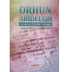 Orhun Abideleri